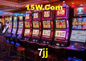 Recursos de Bônus 7jj