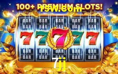 Jogos de Slot 7jj
