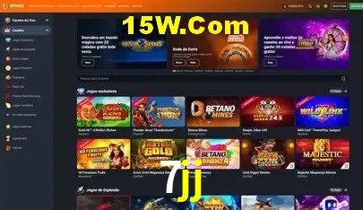 Promoção Relâmpago 7jj