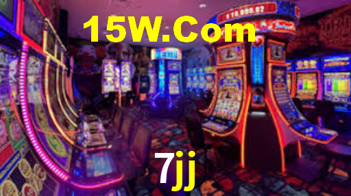 Sinta a adrenalina dos jogos de cassino com 7jj