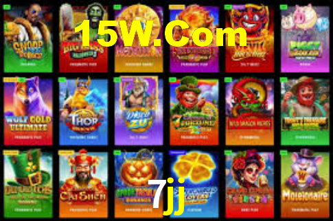 7jj bet