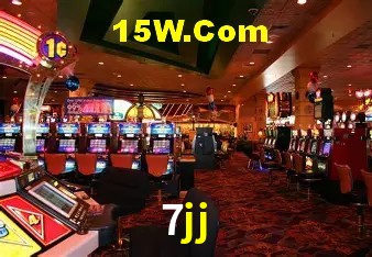 Provedores de Jogos 7jj