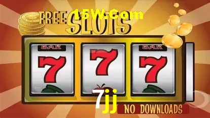 Casino Ao Vivo 7jj