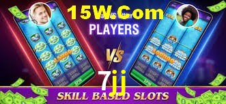 Casino Ao Vivo 7jj